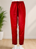 straight Pant