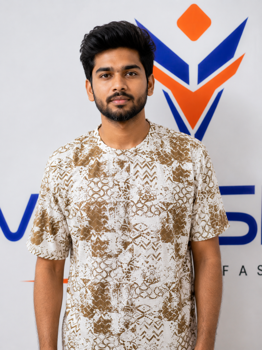 Waffle T-Shirt (pack of 3)