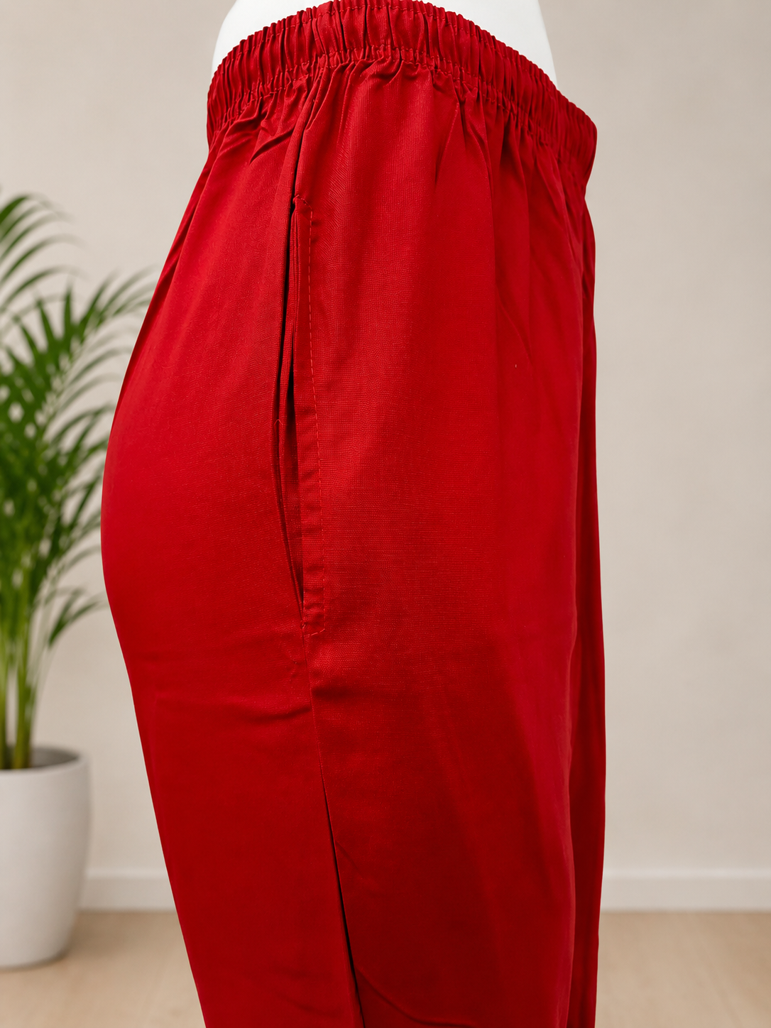 straight Pant