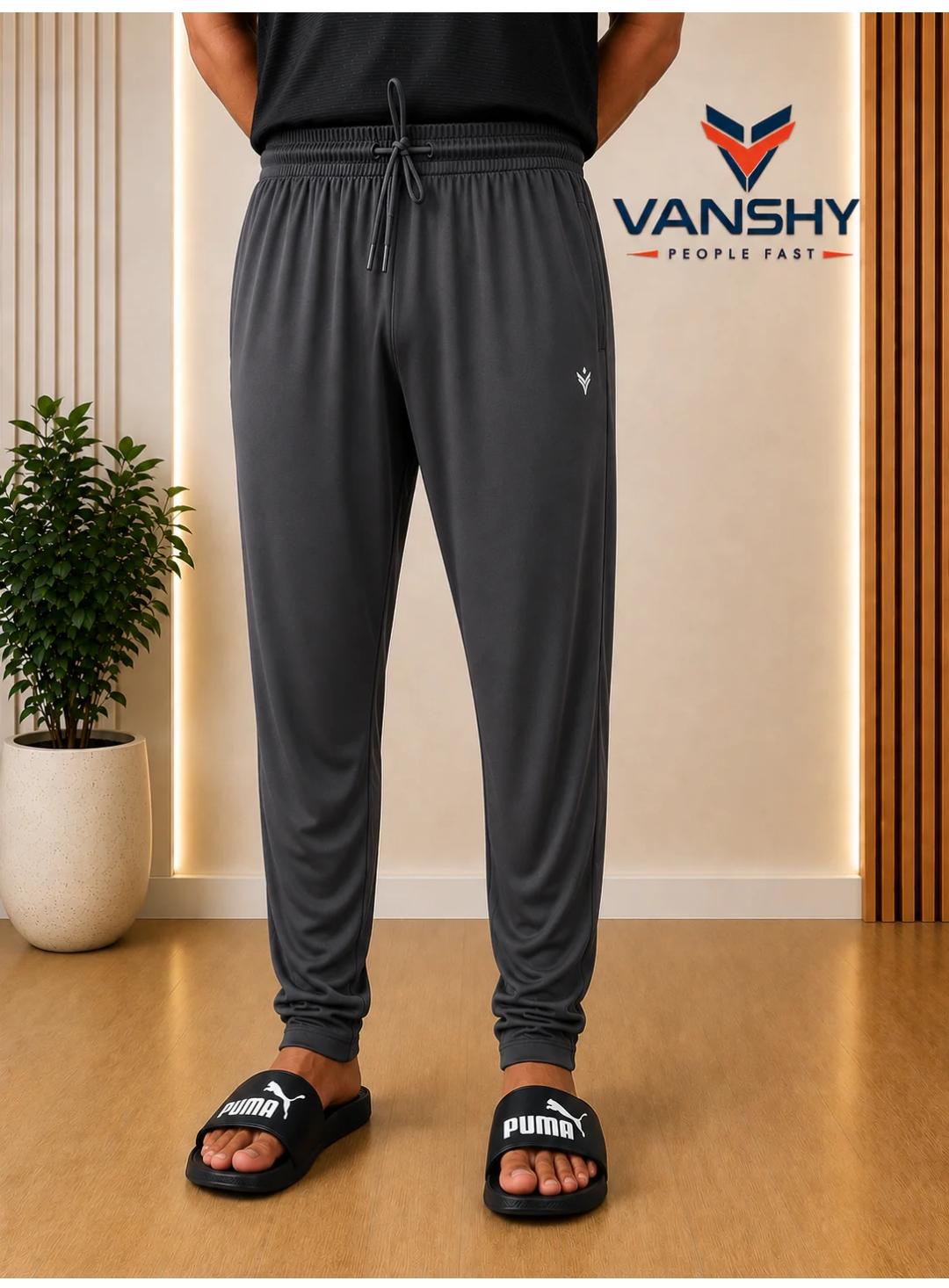 Mens Tack Pant(Pack of 8)