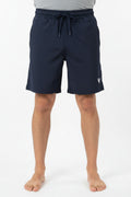 NS Lycra Shorts with 2 side Zip