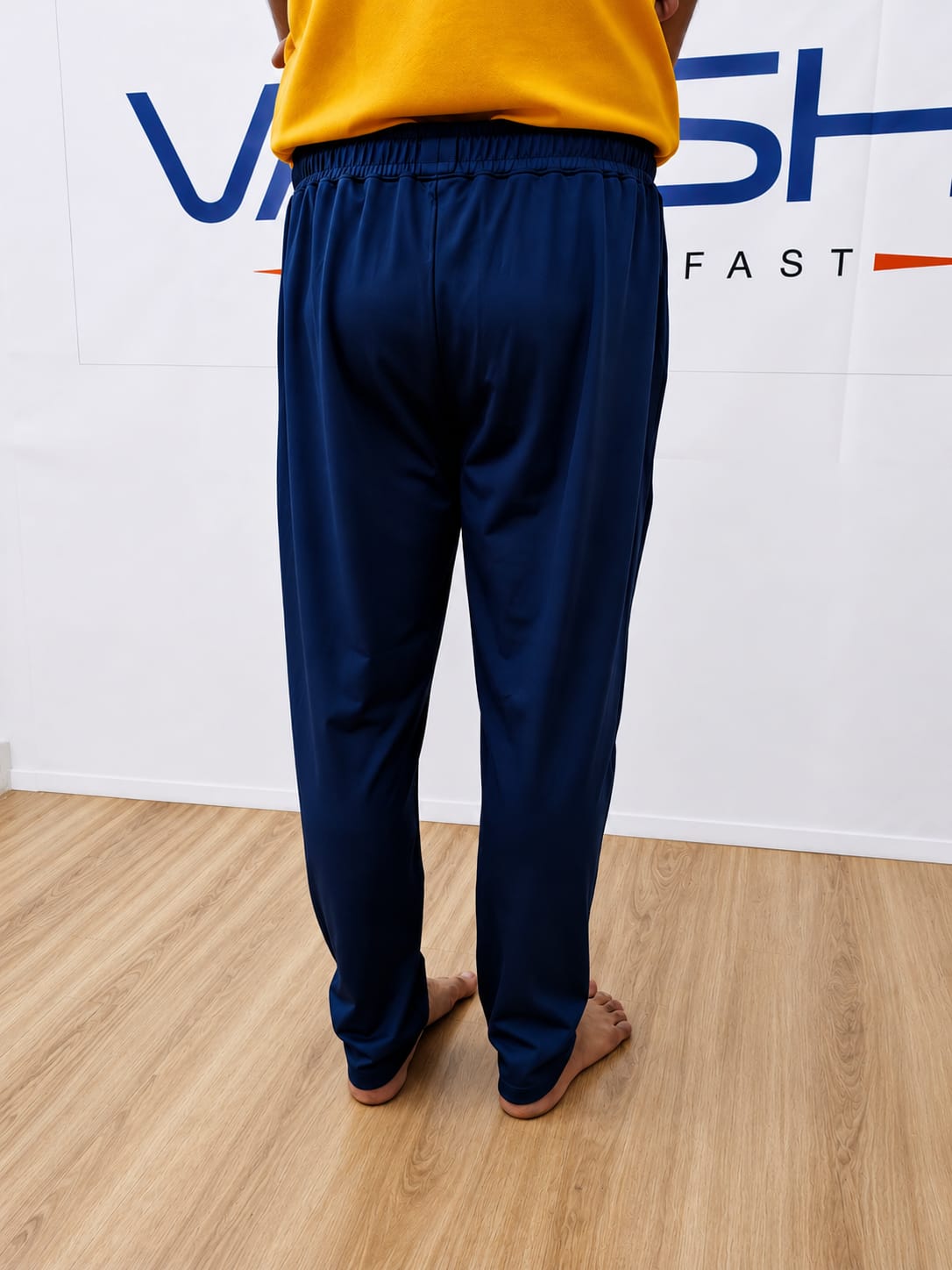 4 Way Lycra Track Pants — Stretch Fit Activewear | vanshy people fast