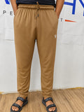 Track Pants with 2 side zip