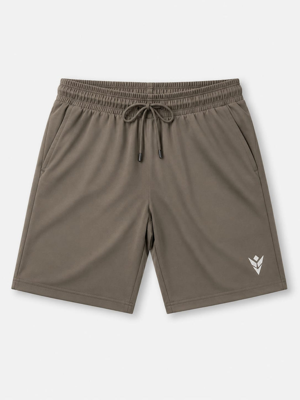 NS Lycra Shorts with 2 side Zip (pack of 3 )