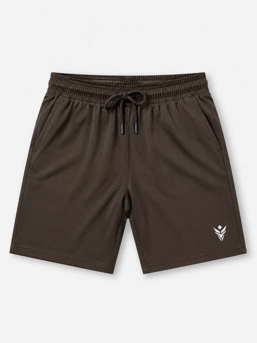 NS Lycra Shorts with 2 side Zip (pack of 3 )