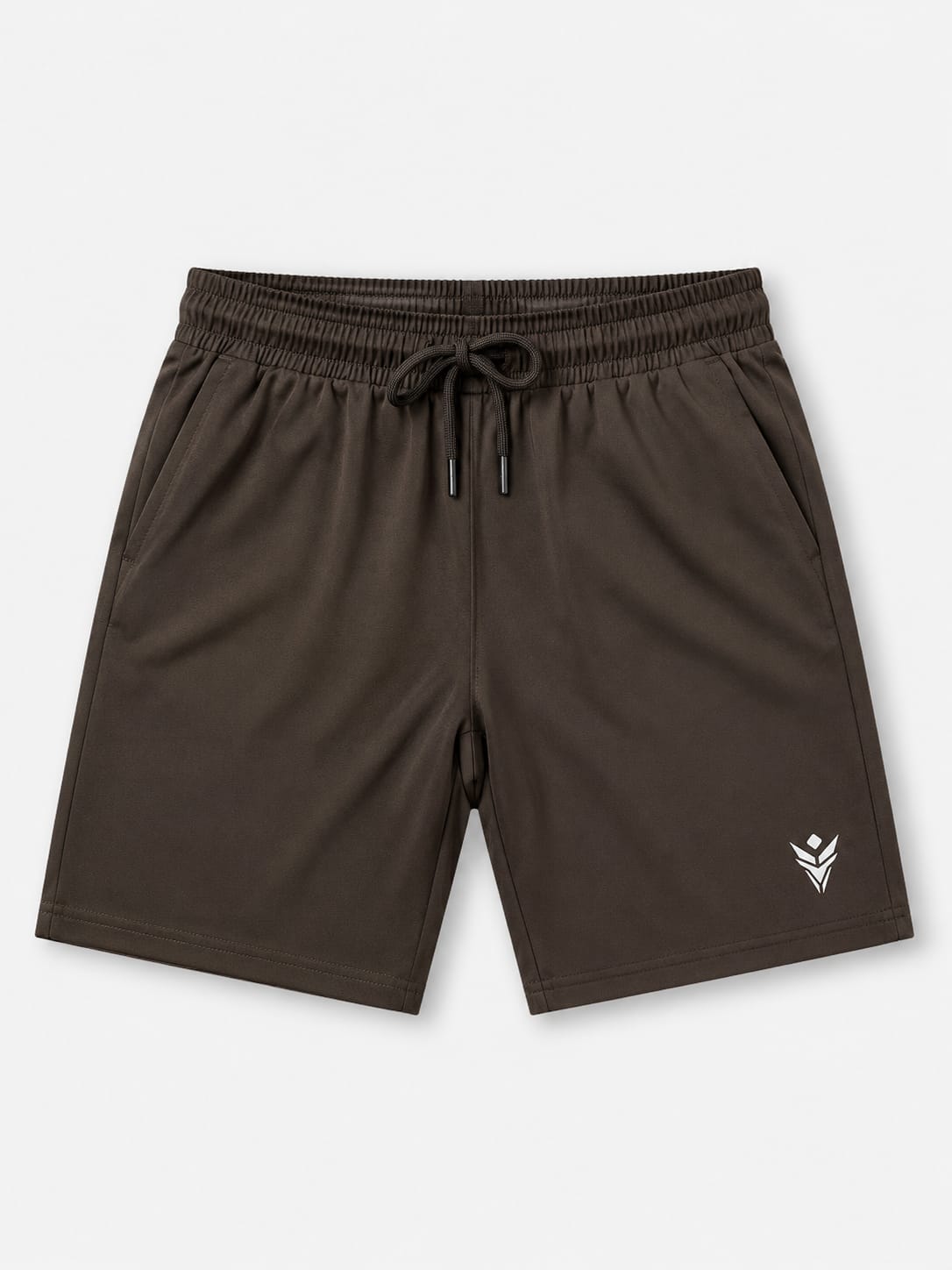 NS Lycra Shorts with 2 side Zip (pack of 3 )