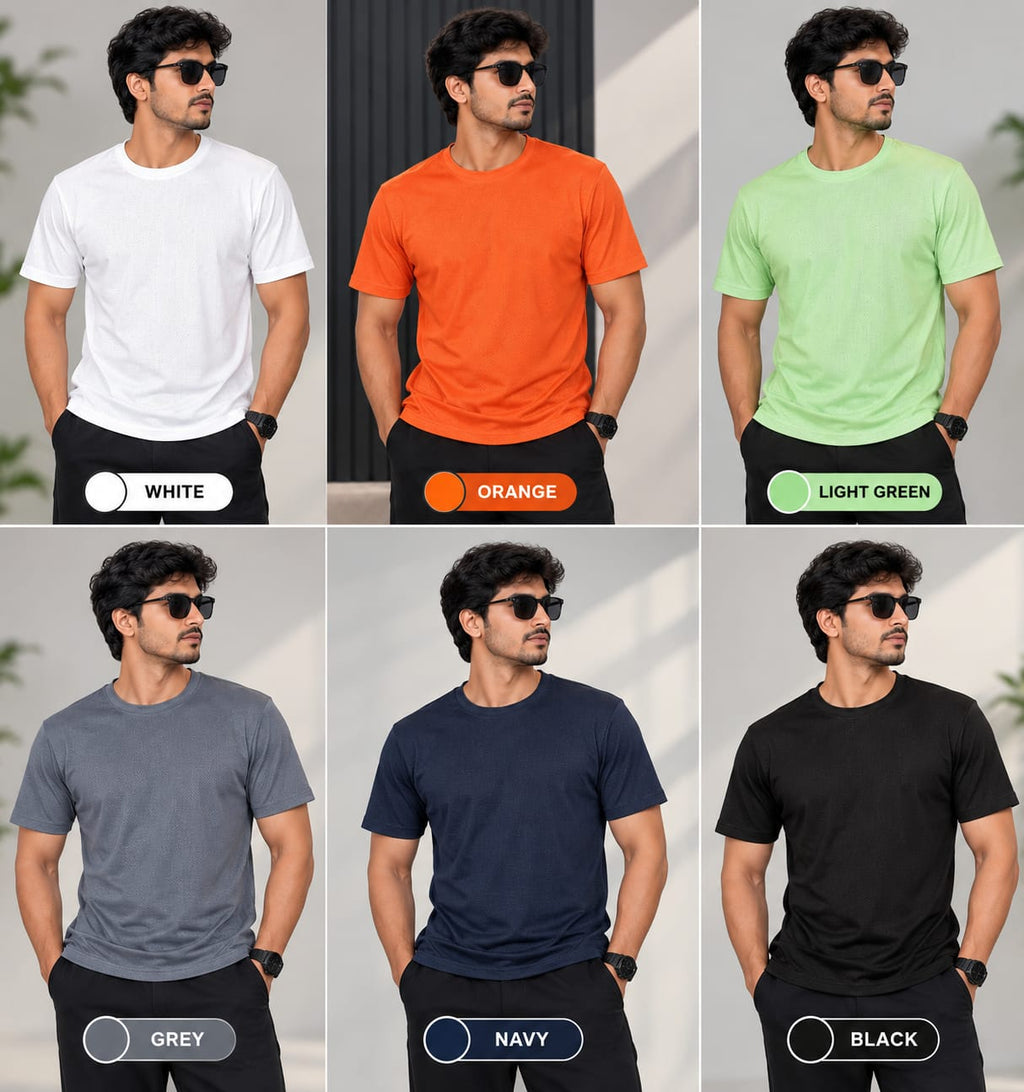 Dot Net Gym T-Shirts