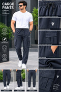Mens  Cargo Pants