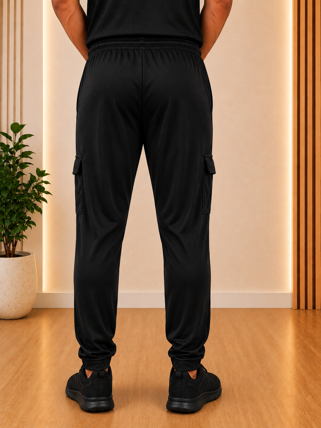 Men's Cargo (pack of 3)