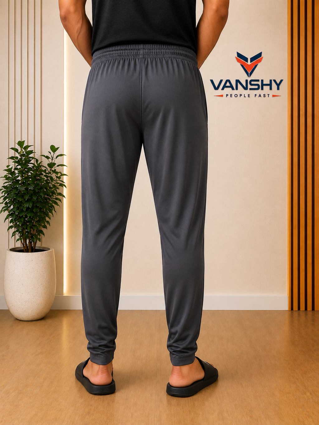 Mens  Track Pants