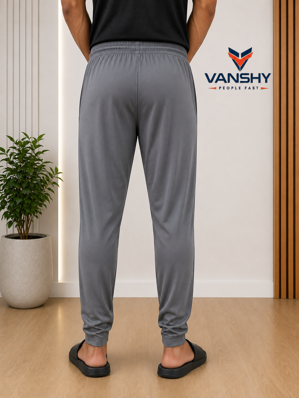 Mens  Track Pants
