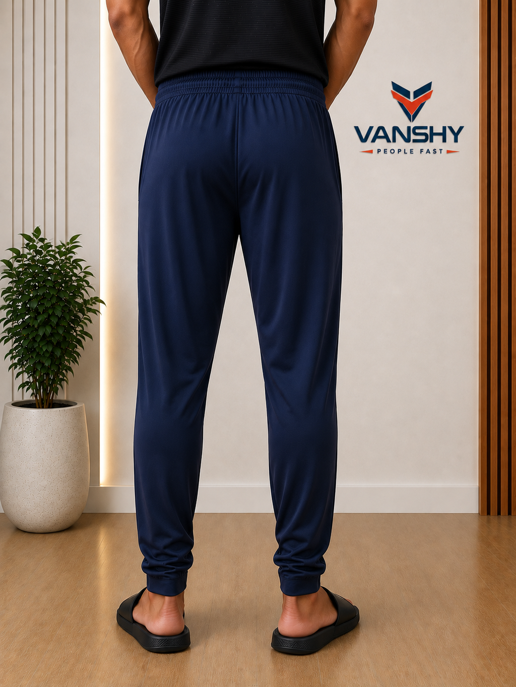 Mens  Track Pants
