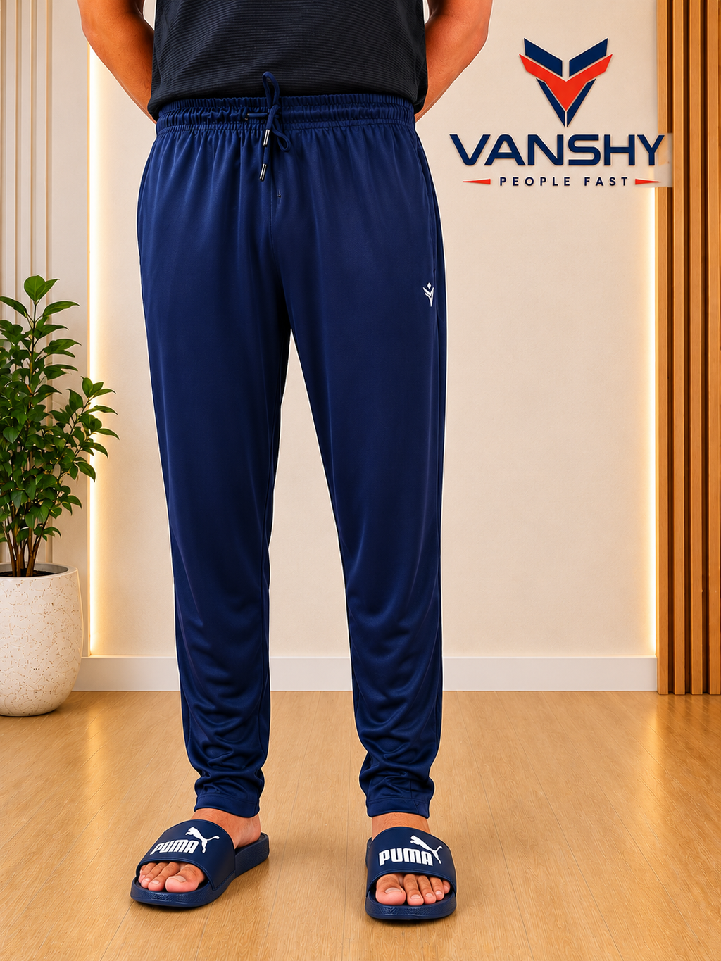 Men's Track Pants ( pack of 3)